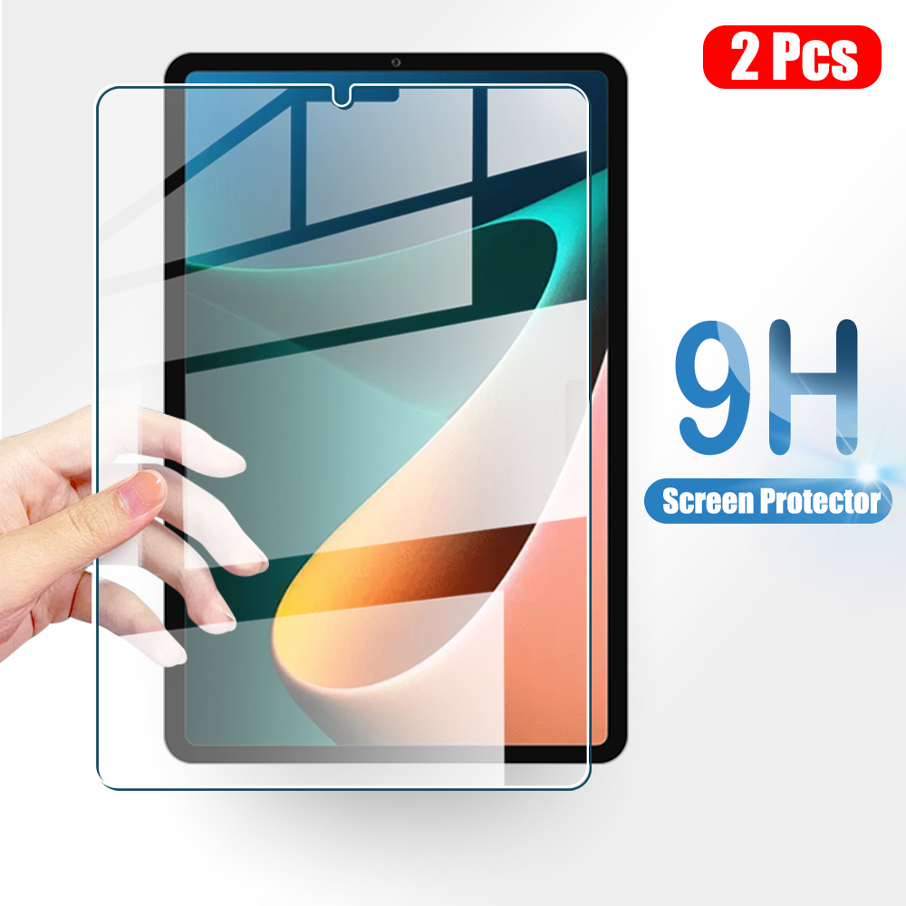 Mi Tablet Accessories - 2ชิ้นสำหรับ Xiaomi Mi Pad 5 Pro