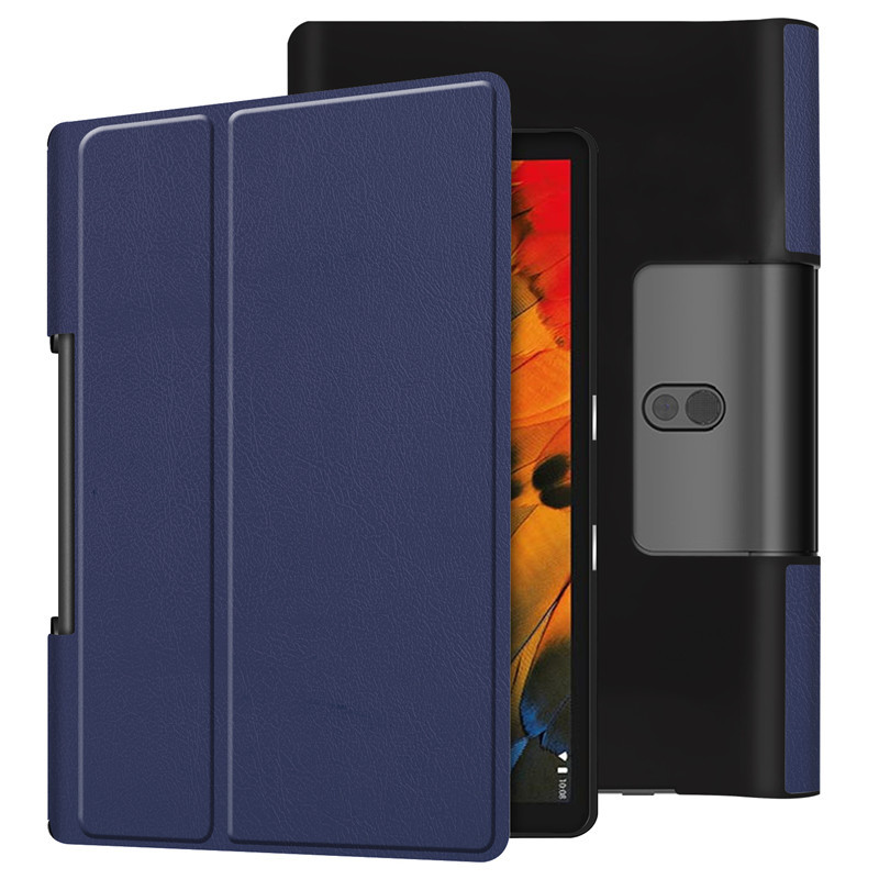 Lenovo Tablet With Accessories - แท็บเล็ตสำหรับLenovoโยคะSmart Tab 10.1 5 YT-X705 YT-X705F