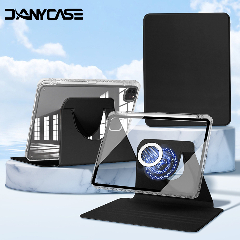 Mi Tablet Accessories - กรณีแท็บเล็ตสําหรับMi Pad 7/7proสนับสนุนการชาร์จแม่เหล็กปลุกอัตโนมัติสําหรับMiPad 7/7pro FundaสําหรับXiaomiแท็บเล็ตอุปกรณ์เสริม
