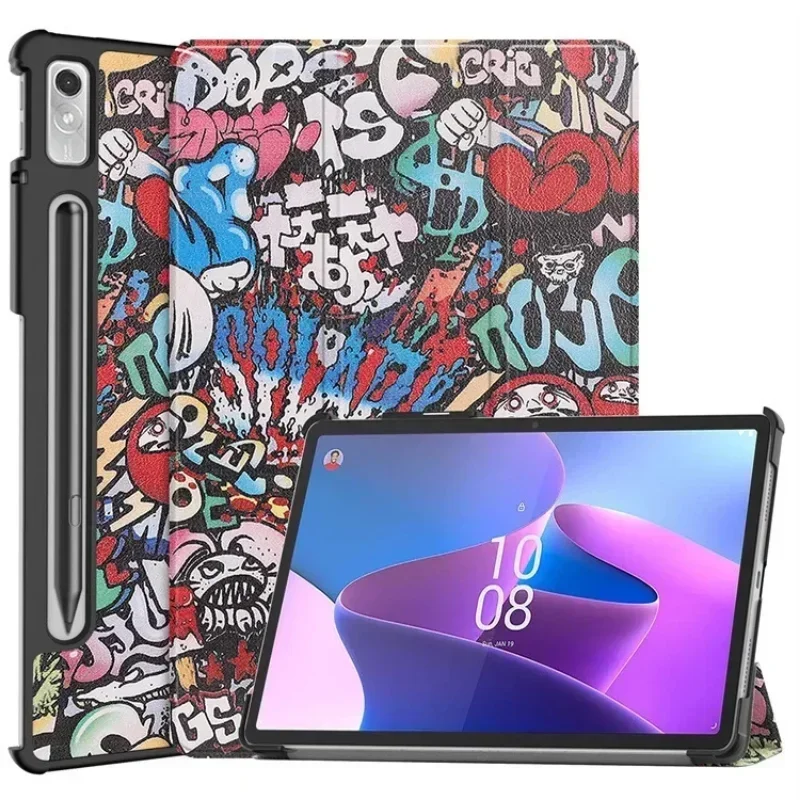 Lenovo Tablet P12 Accessories - เคสสำหรับ Lenovo Tab P12 12.7 นิ้ว