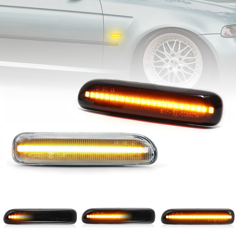 Tablet Accessories Aesthetic - 2 ชิ้นสําหรับ BMW E46 3-Series ซีดาน
