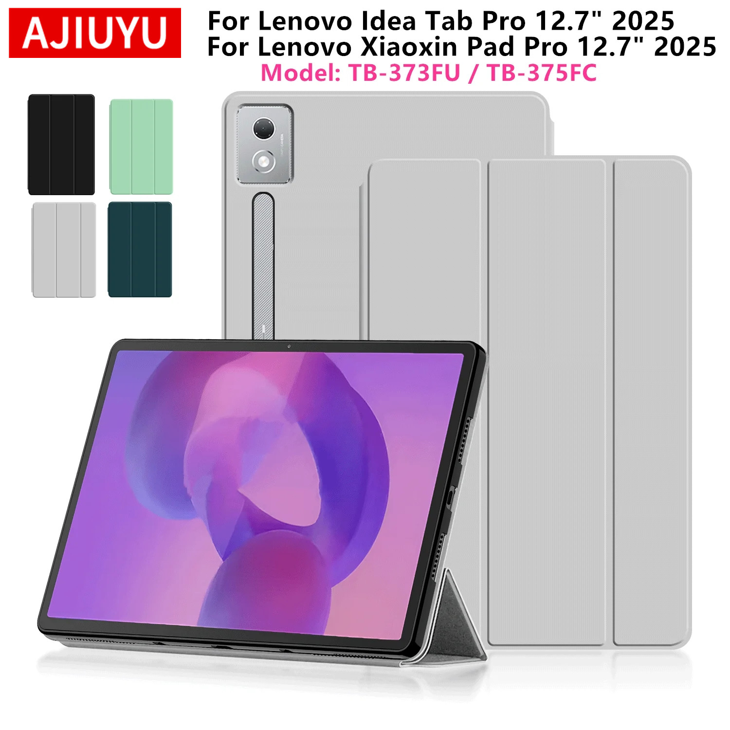 เคสสำหรับ Lenovo Idea Tab Pro  - Cidea Tablet Accessories บทวิจารณ์และราคา