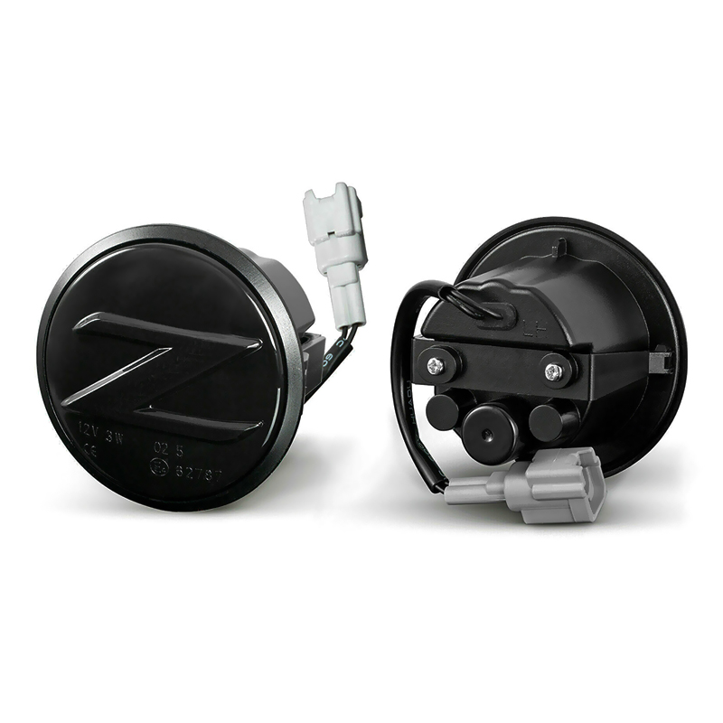 ไฟ LED 2 ชิ้น สำหรับติดข้างรถย - Tablet Accessories Aesthetic บทวิจารณ์และราคา