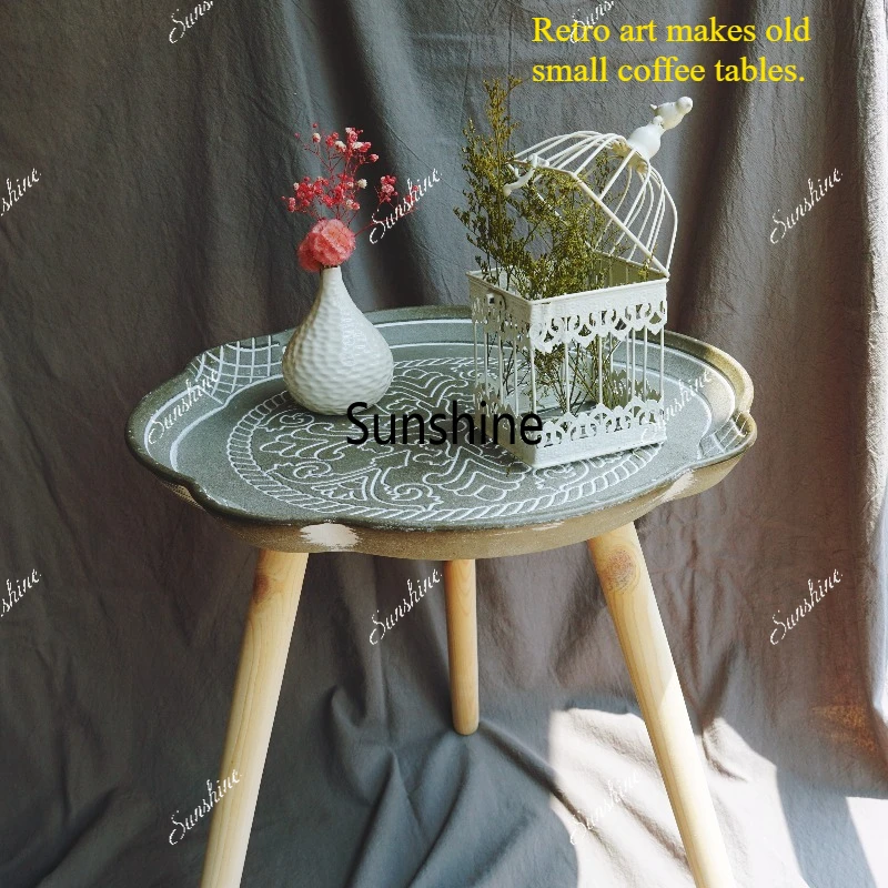 ของตกแต่งโต๊ะกาแฟสไตล์เรียบง่า - Unique Table Accessories บทวิจารณ์และราคา