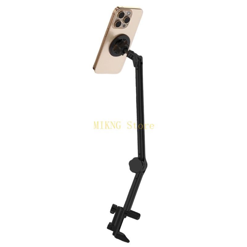 ที่วางโทรศัพท์แม่เหล็กหมุนได้  - Best Tablet Accessories บทวิจารณ์และราคา