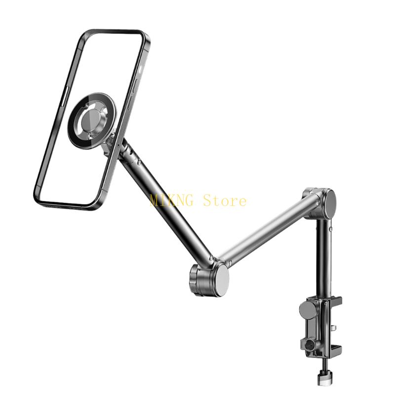 ที่วางโทรศัพท์แม่เหล็กหมุนได้  - Best Tablet Accessories บทวิจารณ์และราคา