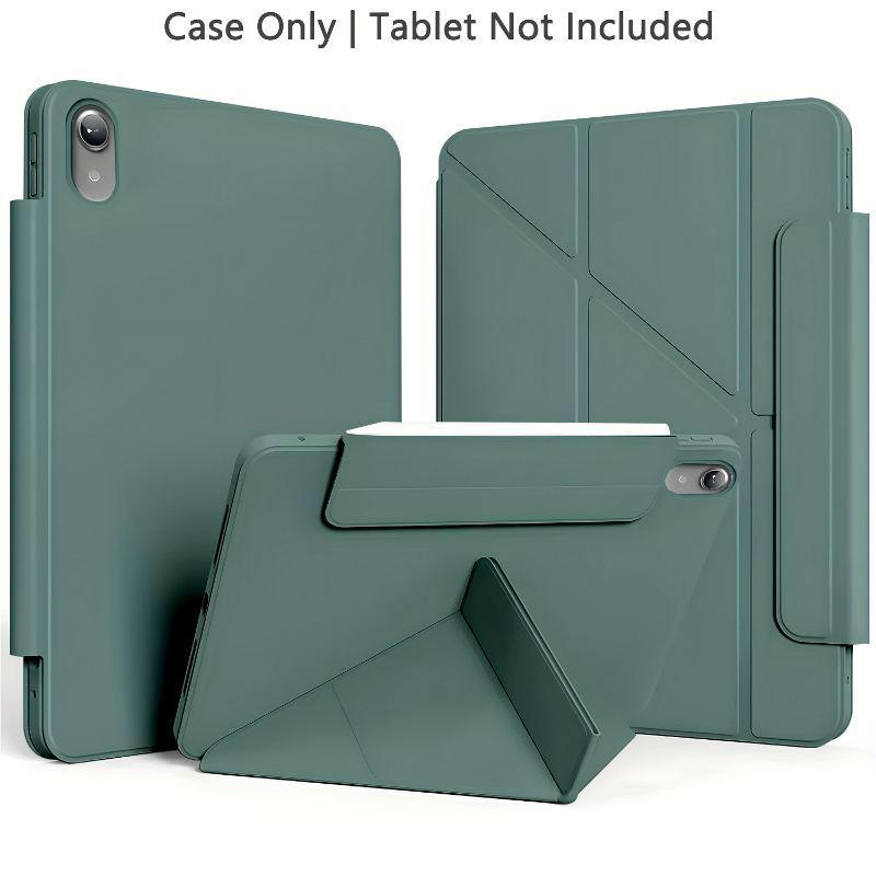 เคสอเนกประสงค์ปรับมุมได้หลายระ - Lenovo Tablet P12 Accessories บทวิจารณ์และราคา