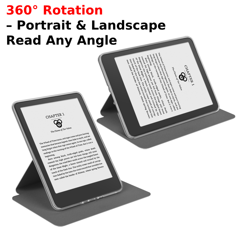 สําหรับ Kindle Paperwhite 7th  - Kindle Tablet Accessories บทวิจารณ์และราคา