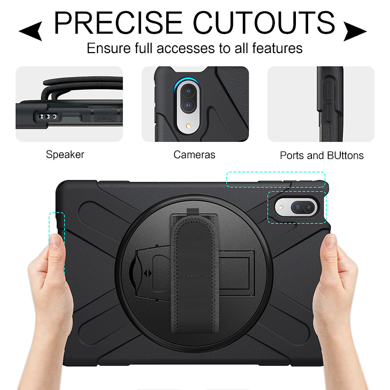 เด็กกันกระแทก Heavy Duty Case  - Lenovo Tablet With Accessories บทวิจารณ์และราคา