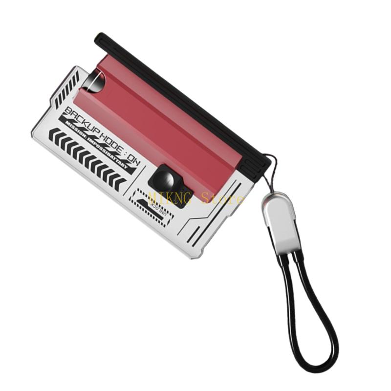Mobile Power Box รองรับ 21700  - Best Tablet Accessories บทวิจารณ์และราคา