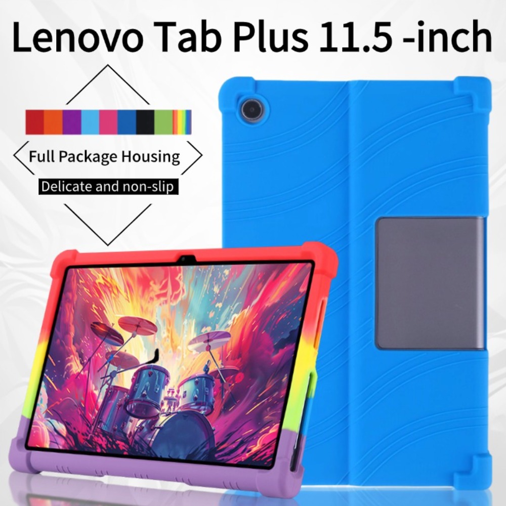 กรณีสำหรับเลอโนโว เสี่ยวซินแพด - Lenovo Tablet With Accessories บทวิจารณ์และราคา