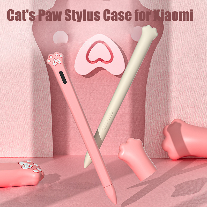 ซิลิโคนป้องกันกรณีสำหรับ Xiaom - Mi Tablet Accessories บทวิจารณ์และราคา