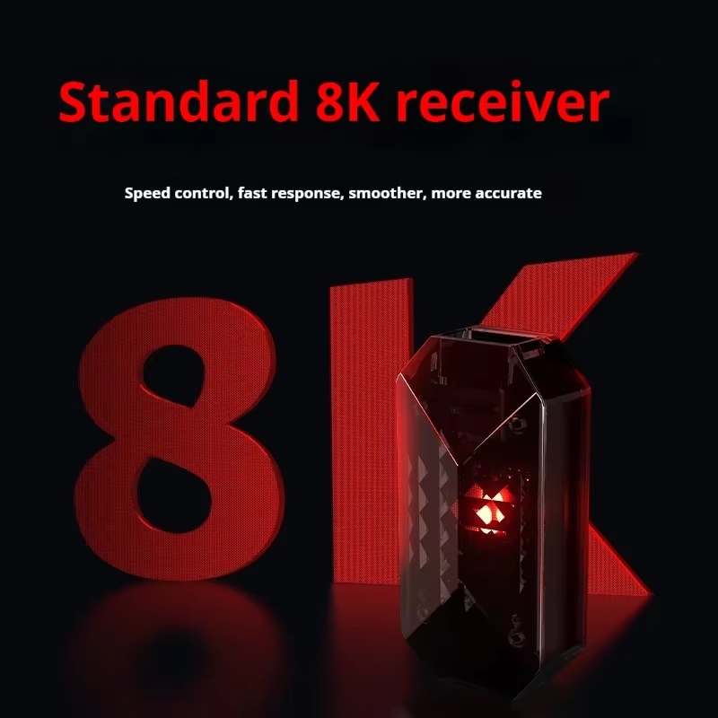 VXE VGN MAD R Major เมาส์ไร้สา - Tablet Accessories Aesthetic บทวิจารณ์และราคา