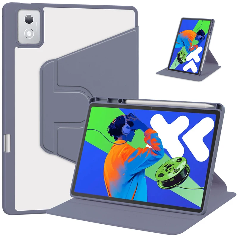 สําหรับLenovo Tab P12 พร้อมผู้ - Lenovo Tablet P12 Accessories บทวิจารณ์และราคา