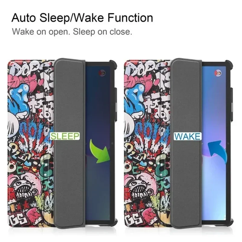 เคสสำหรับ Lenovo Tab P12 12.7  - Lenovo Tablet P12 Accessories บทวิจารณ์และราคา