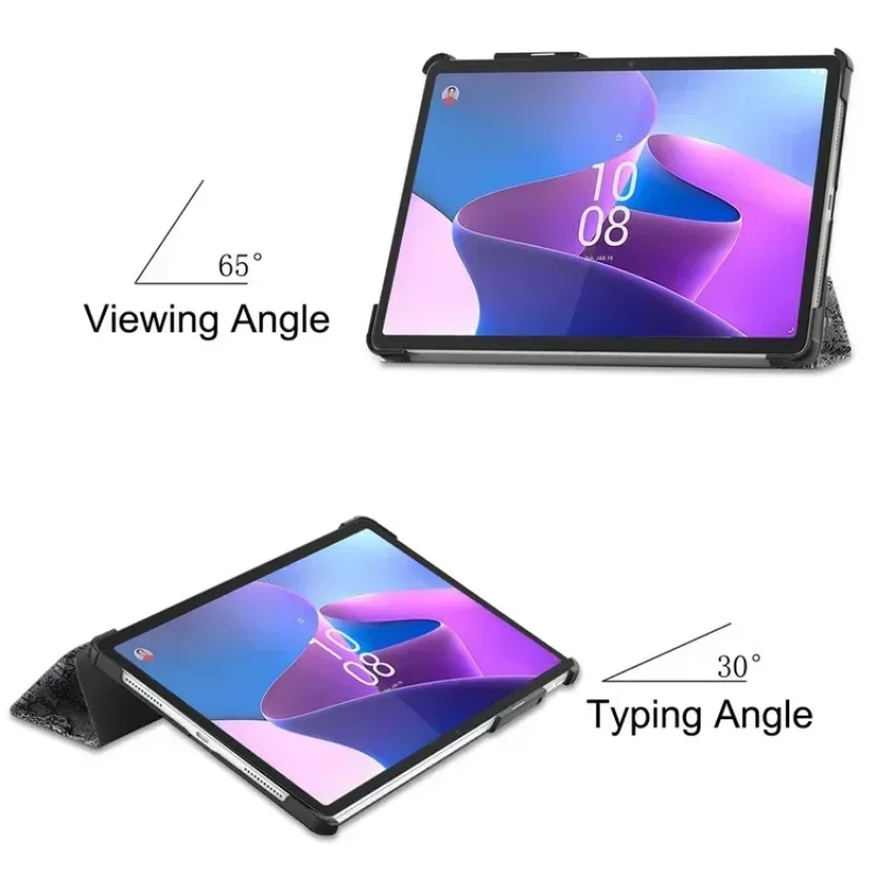 เคสสำหรับ Lenovo Tab P12 12.7  - Lenovo Tablet P12 Accessories บทวิจารณ์และราคา
