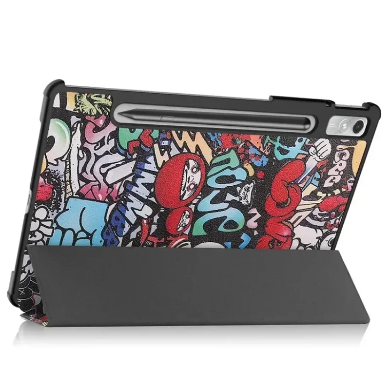 เคสสำหรับ Lenovo Tab P12 12.7  - Lenovo Tablet P12 Accessories บทวิจารณ์และราคา