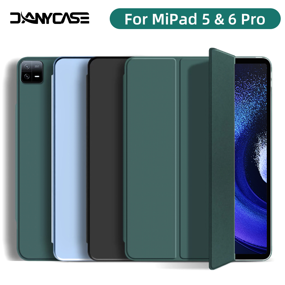 เคสแท็บเล็ตสำหรับ Mi Pad 5/6 ร - Mi Tablet Accessories บทวิจารณ์และราคา