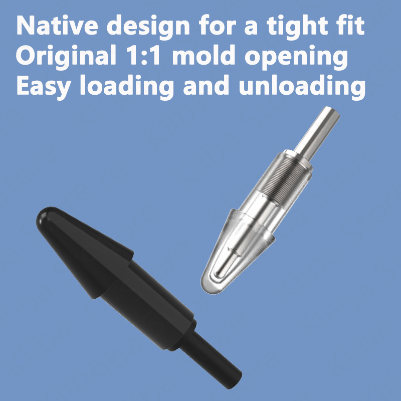 โลหะสมาร์ทปากกาStylus Nibเปลี่ - Mi Tablet Accessories บทวิจารณ์และราคา