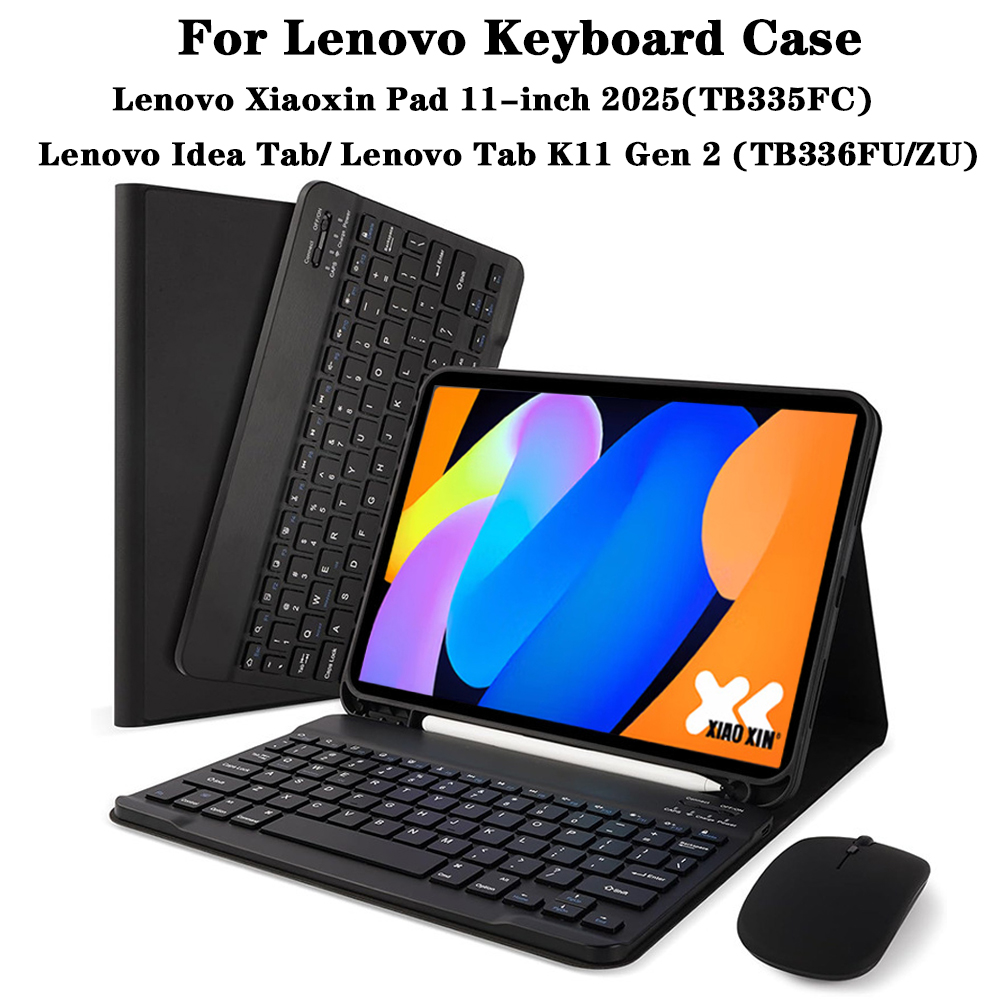 เคสสำหรับ Lenovo Xiaoxin Pad 1 - Cidea Tablet Accessories บทวิจารณ์และราคา