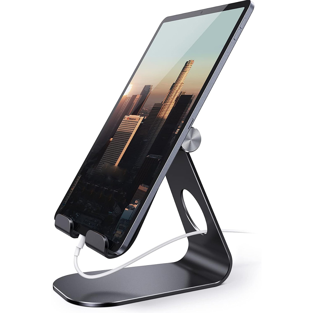 แท่นวางโทรศัพท์มือถือสำหรับ iP - Mi Tablet Accessories บทวิจารณ์และราคา