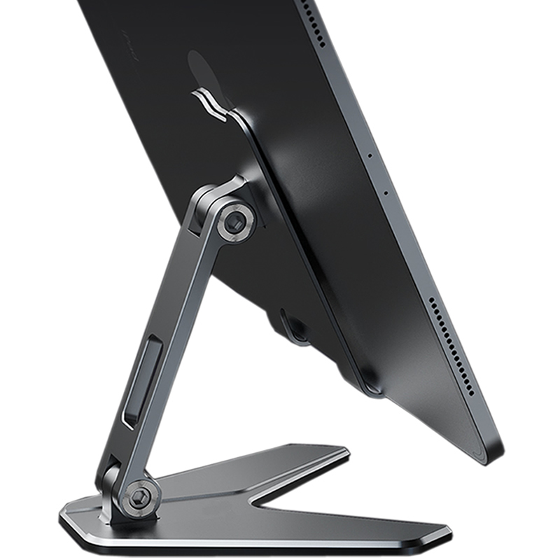 แท็บเล็ตขาตั้งพับปรับได้สําหรั - Mi Tablet Accessories บทวิจารณ์และราคา