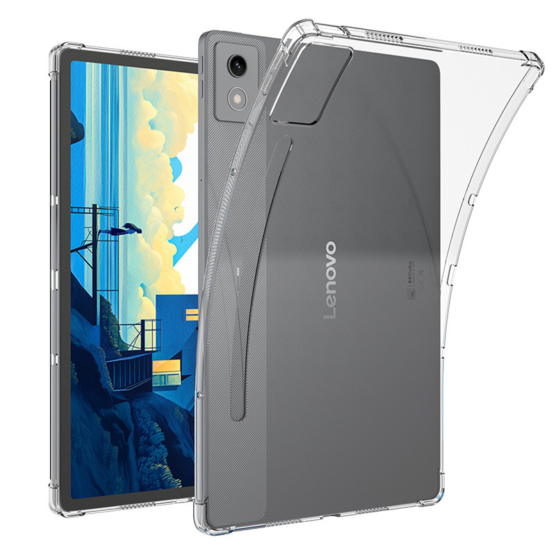 เคสใส TPU แบบนิ่ม สำหรับ Lenov - Cidea Tablet Accessories บทวิจารณ์และราคา