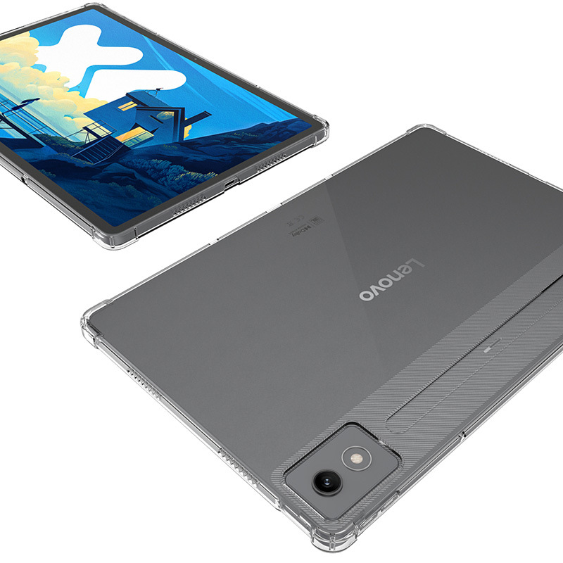 เคสใส TPU แบบนิ่ม สำหรับ Lenov - Cidea Tablet Accessories บทวิจารณ์และราคา