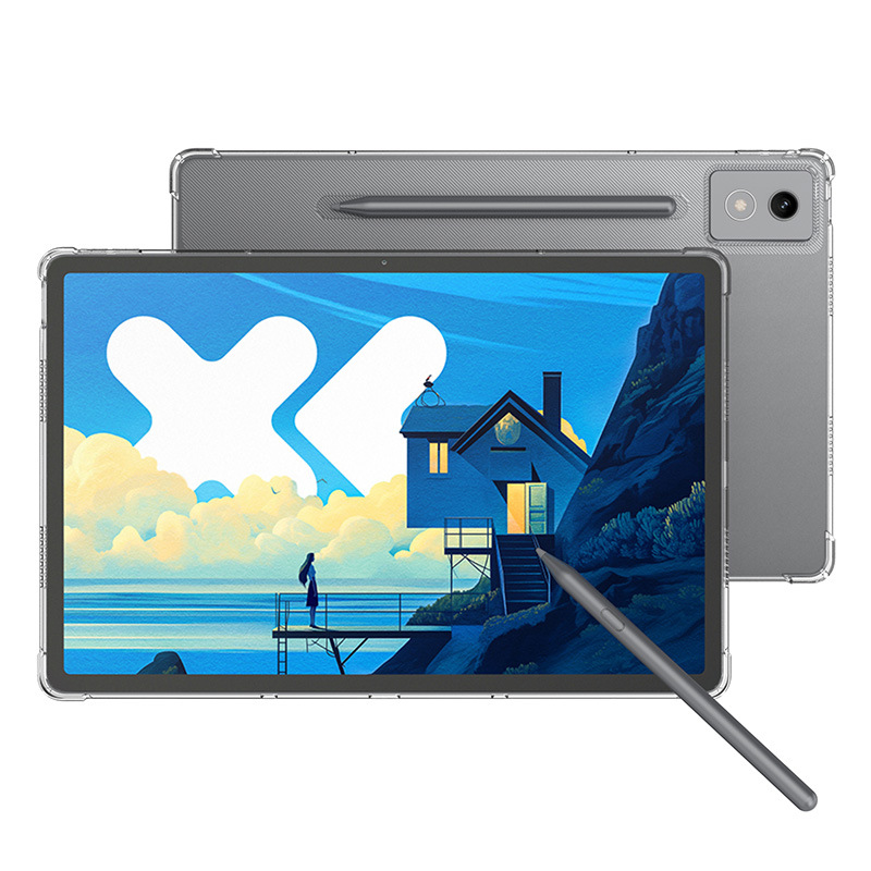 เคสใส TPU แบบนิ่ม สำหรับ Lenov - Cidea Tablet Accessories บทวิจารณ์และราคา