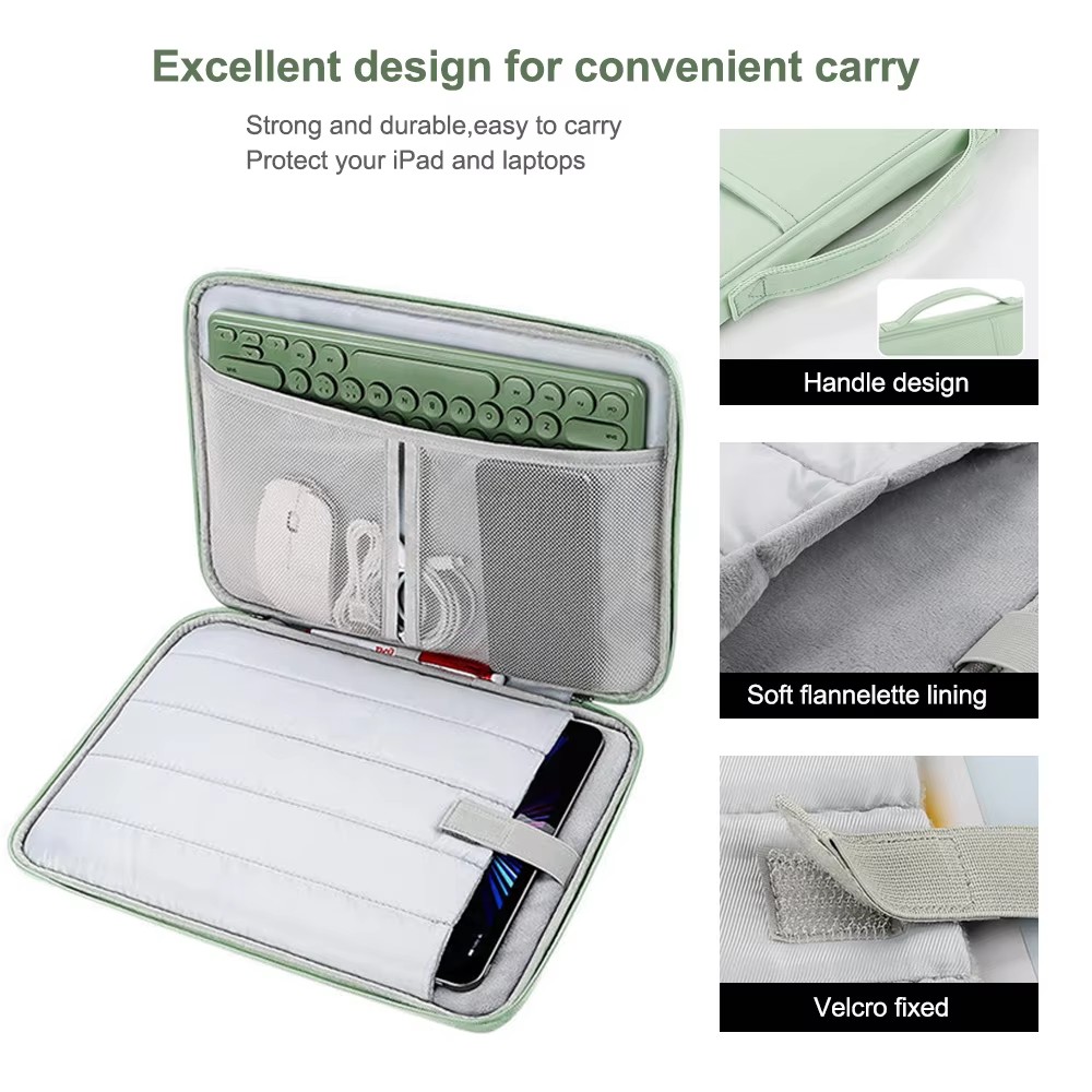 กระเป๋าใส่แท็บเล็ตสำหรับ Lenov - Lenovo Tablet With Accessories บทวิจารณ์และราคา