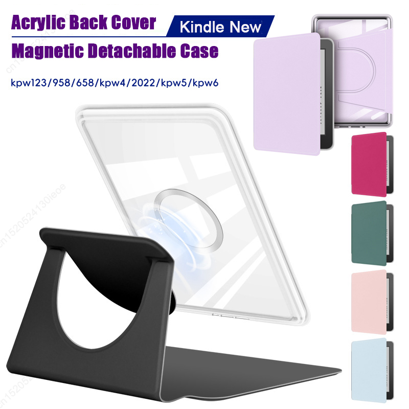 แม่เหล็กที่ถอดออกได้สําหรับKin - Kindle Tablet Accessories บทวิจารณ์และราคา