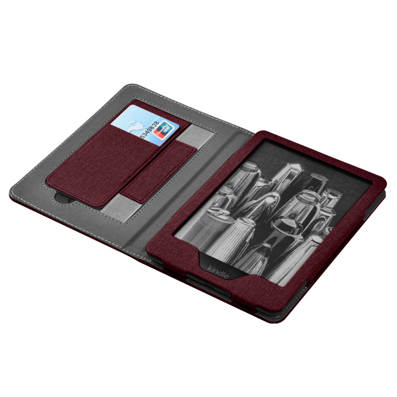 เคสตั้งได้สำหรับ Kindle Paperw - Kindle Tablet Accessories บทวิจารณ์และราคา