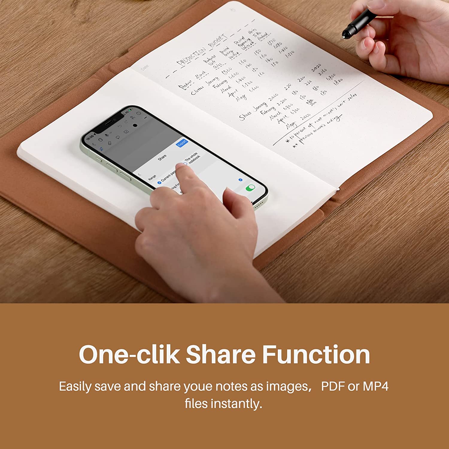 สมาร์ทโน้ตบุ๊ก Huion Note X10  - Huion Tablet Accessories บทวิจารณ์และราคา