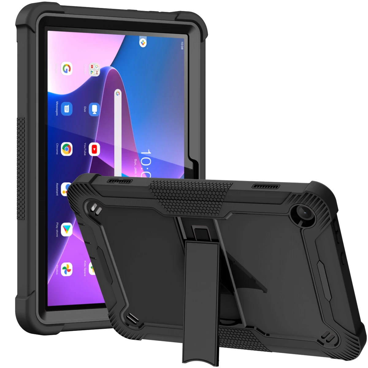 เกราะสําหรับ Lenovo Tab M11 M1 - Lenovo Tablet With Accessories บทวิจารณ์และราคา