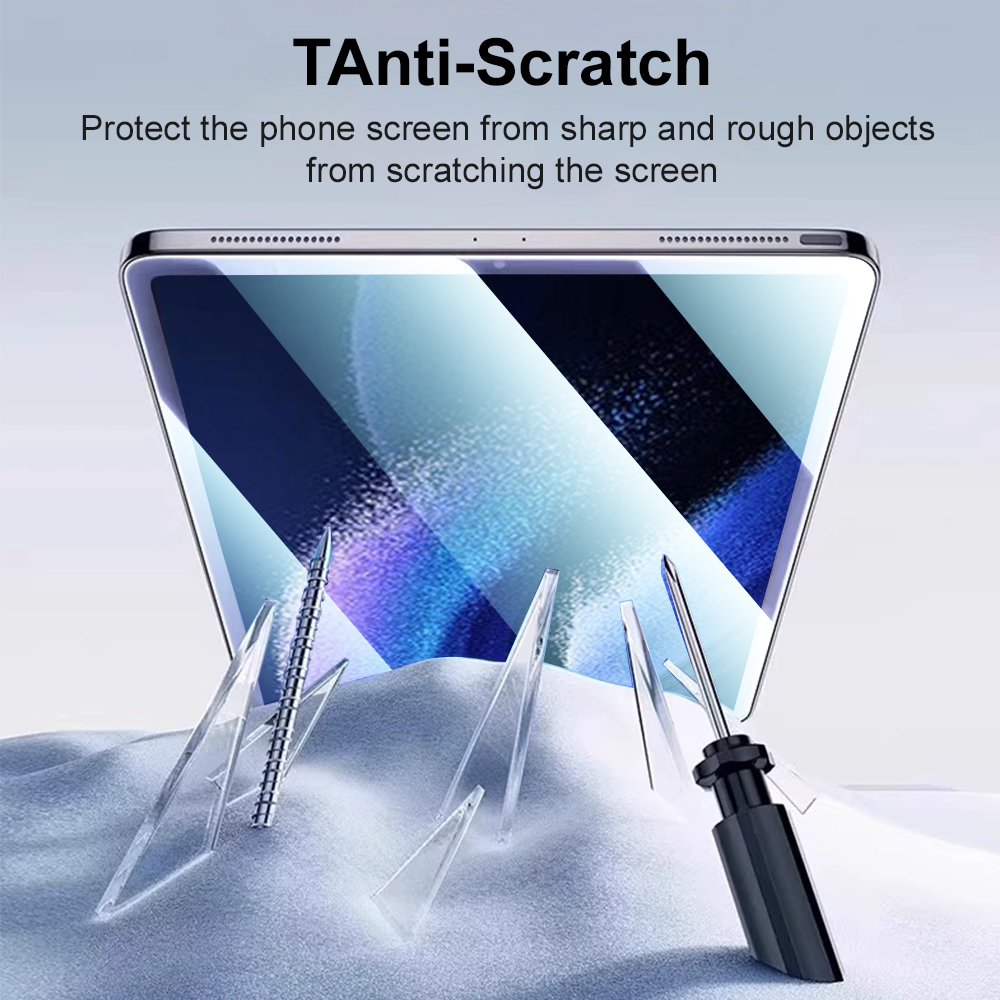 กระจกกันรอยสำหรับ Xiaomi Redmi - Mi Tablet Accessories บทวิจารณ์และราคา
