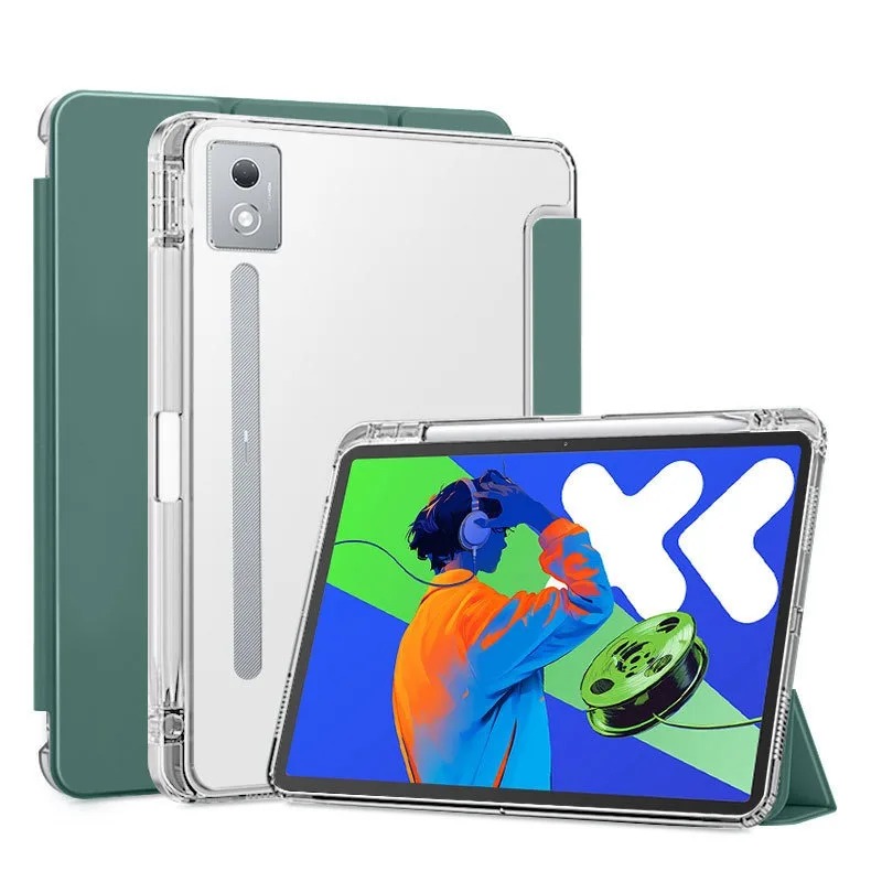 เคสสำหรับ Lenovo Xiaoxin Pad P - Cidea Tablet Accessories บทวิจารณ์และราคา
