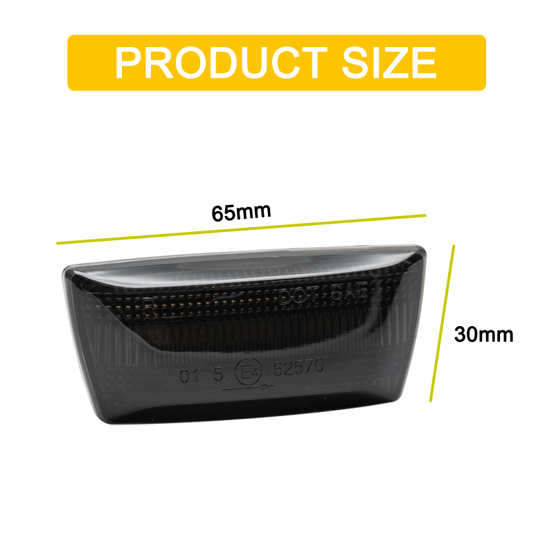 เลนส์รมควันกันน้ำ LED ด้านข้าง - Tablet Accessories Aesthetic บทวิจารณ์และราคา