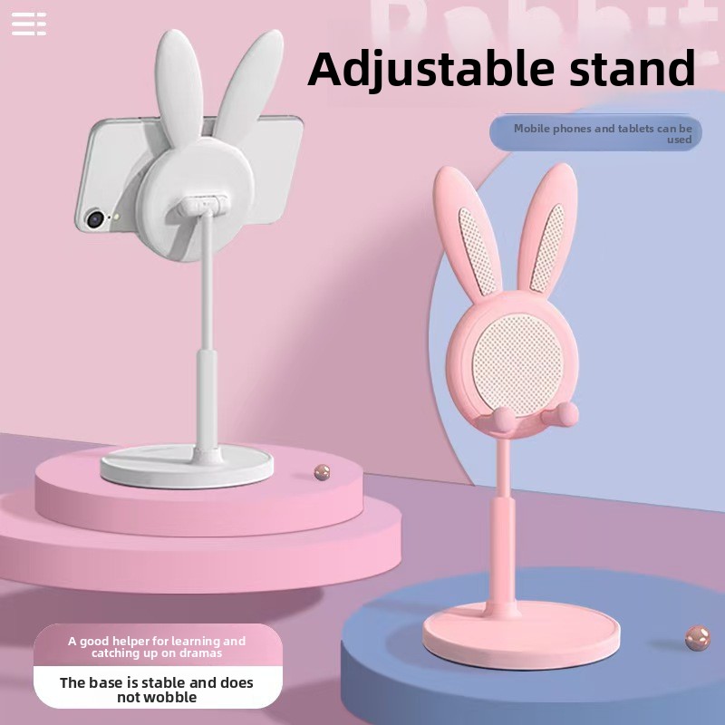 แนะนำที่วางโทรศัพท์รูปกระต่ายก - Best Tablet Accessories บทวิจารณ์และราคา