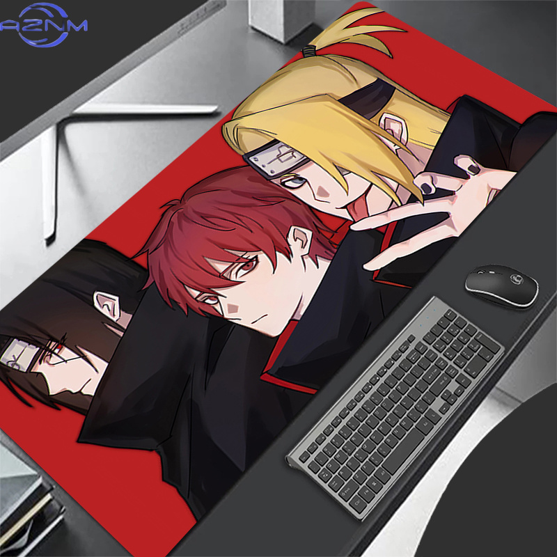 แผ่นรองเมาส์ลายการ์ตูนนารูโตะ  - Best Tablet Accessories บทวิจารณ์และราคา