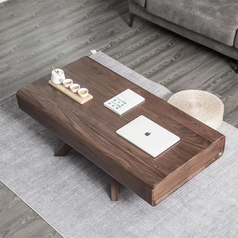 โต๊ะกาแฟญี่ปุ่นแบบใส ของตกแต่ง - Unique Table Accessories บทวิจารณ์และราคา