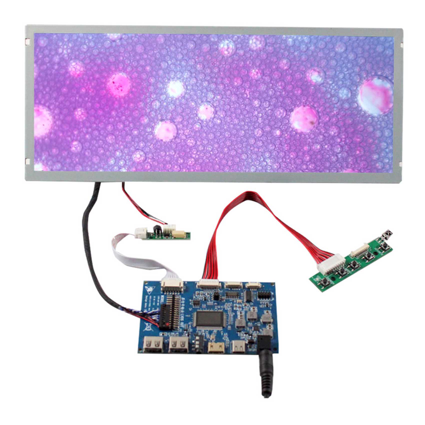 จอแสดงผล Lcd ที่กําหนดเอง, อุป - Mi Tablet Accessories บทวิจารณ์และราคา