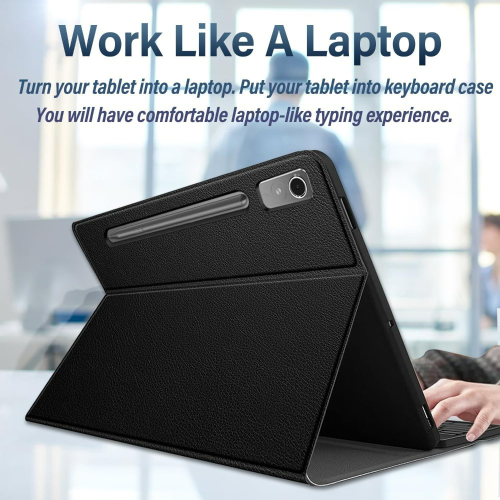 เคสสำหรับ Lenovo Xiaoxin Pad P - Lenovo Tablet With Accessories บทวิจารณ์และราคา