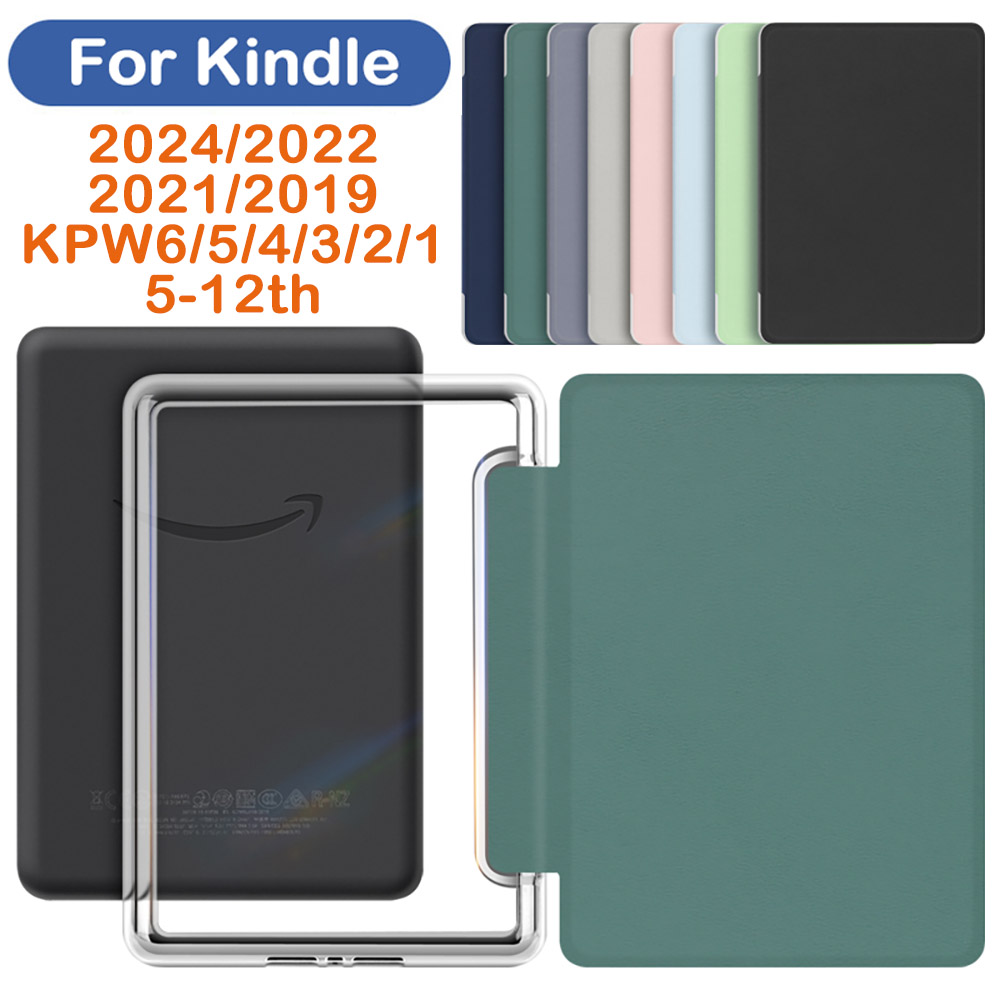 อะคริลิคสําหรับKindle Paperwhi - Kindle Tablet Accessories บทวิจารณ์และราคา