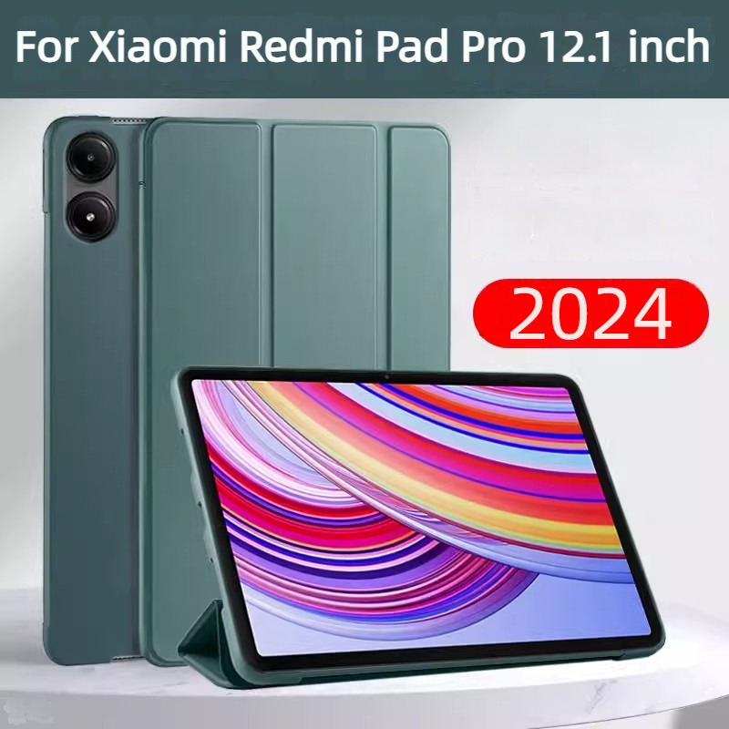 สําหรับ Xiaomi Redmi Pad Pro 1 - Mi Tablet Accessories บทวิจารณ์และราคา