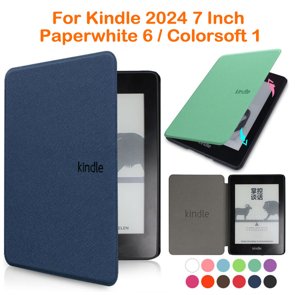 เคสสําหรับ Kindle Paperwhite 2 - Kindle Tablet Accessories บทวิจารณ์และราคา