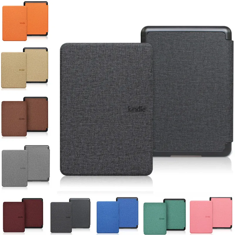 Funda สําหรับ 2024 RS23CV Kind - Kindle Tablet Accessories บทวิจารณ์และราคา