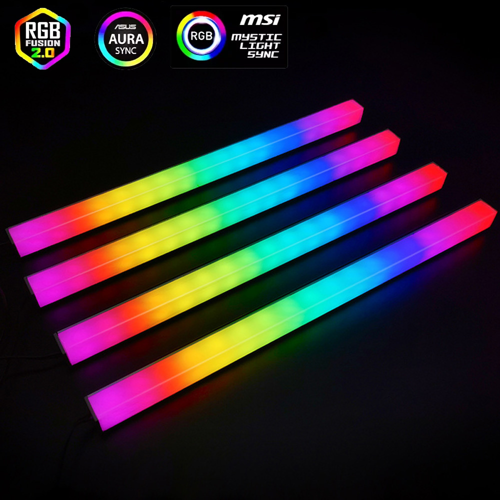 หัวต่อ 5V ARGB 3 พิน สำหรับเคส - Tablet Accessories Aesthetic บทวิจารณ์และราคา