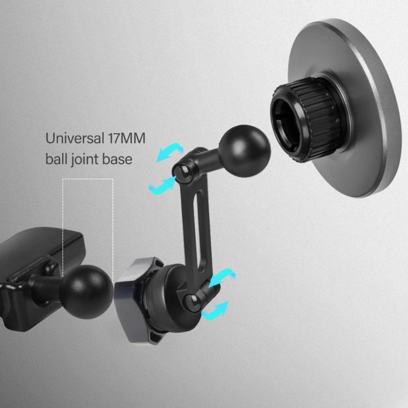 แขนส่วนขยายสำหรับรถแท่นวางโทรศ - Best Tablet Accessories บทวิจารณ์และราคา