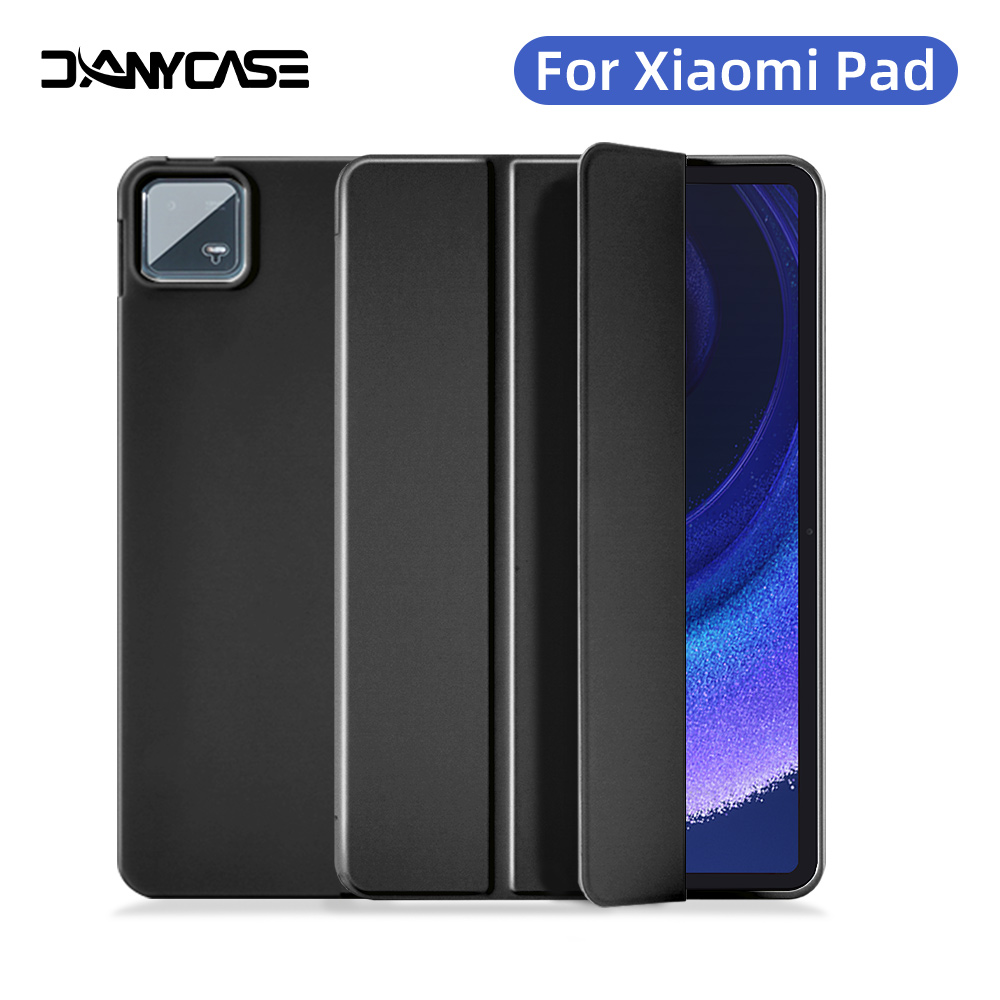 กรณีแท็บเล็ตสําหรับMi Pad 5/6  - Mi Tablet Accessories บทวิจารณ์และราคา