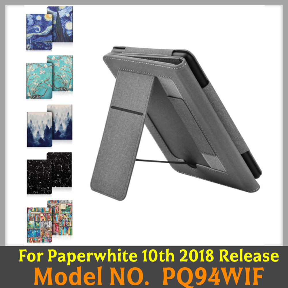 เคสสำหรับ Kindle Paperwhite รุ - Kindle Tablet Accessories บทวิจารณ์และราคา